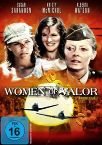 Women of Valor ( 1986 ) (DVD)